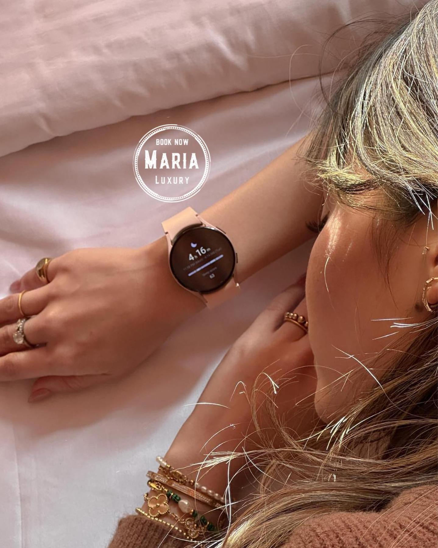 Rum Maria Luxury Camp & Bubble Rooms 와디럼 외부 사진